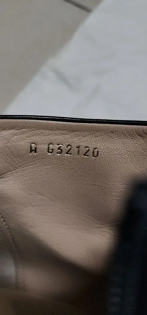 샤넬 미들부츠 235~240 이미지