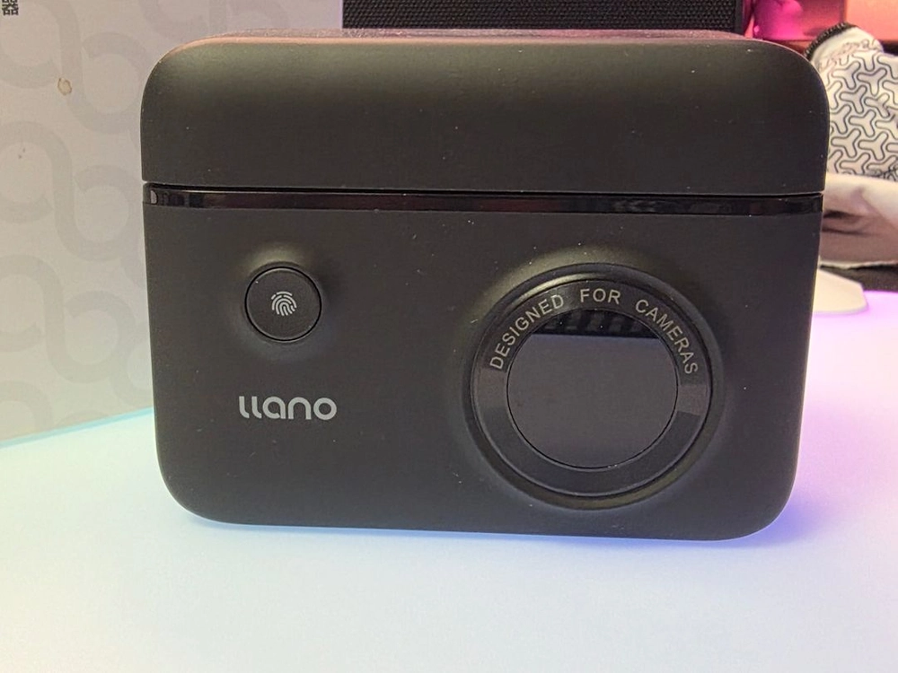 Ilano 소니 A7C2 A7CR A7M5 NP-FZ100 배터리 18W 고속 충전기 이미지