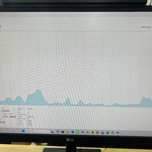 라이젠 5600G / RAM 32GB / NVMe 1TB + HDD 2T 이미지