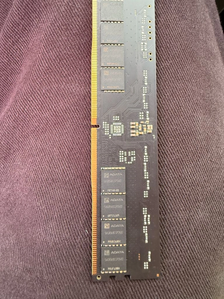 DDR5 5600 32GB ATATA - 안심되는 중고거래