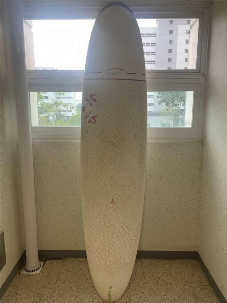 BIC 서핑보드 8.4 oxbow - 안심되는 중고거래