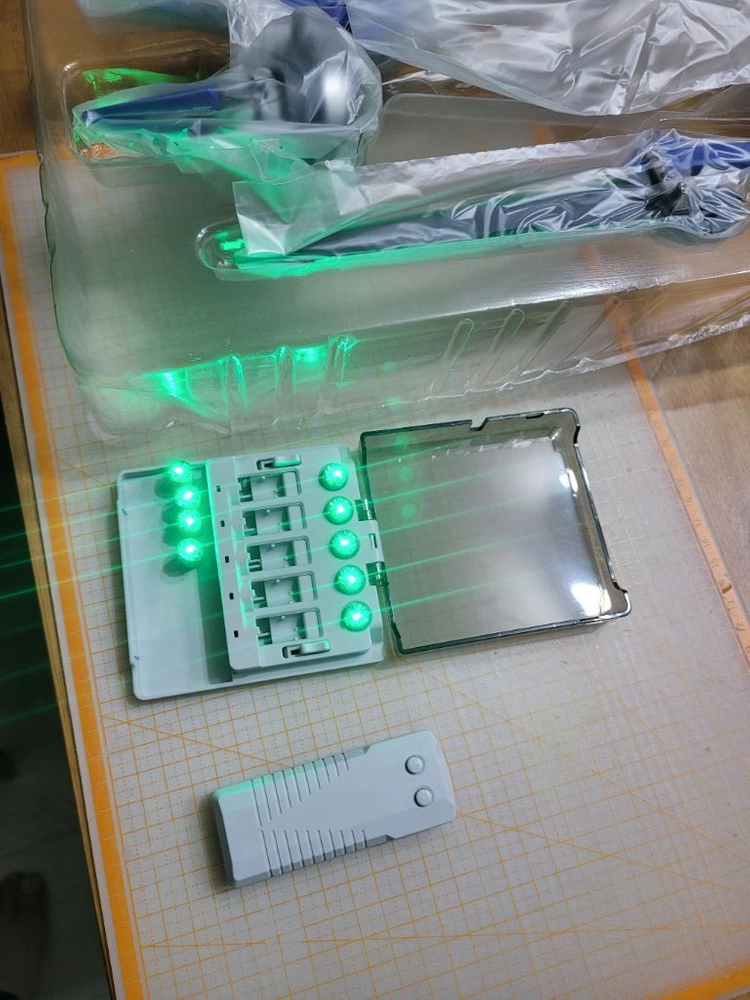 (안심결제)SL스틸레전드1/60 어메이징엑시아pg.초합금.메탈 이미지