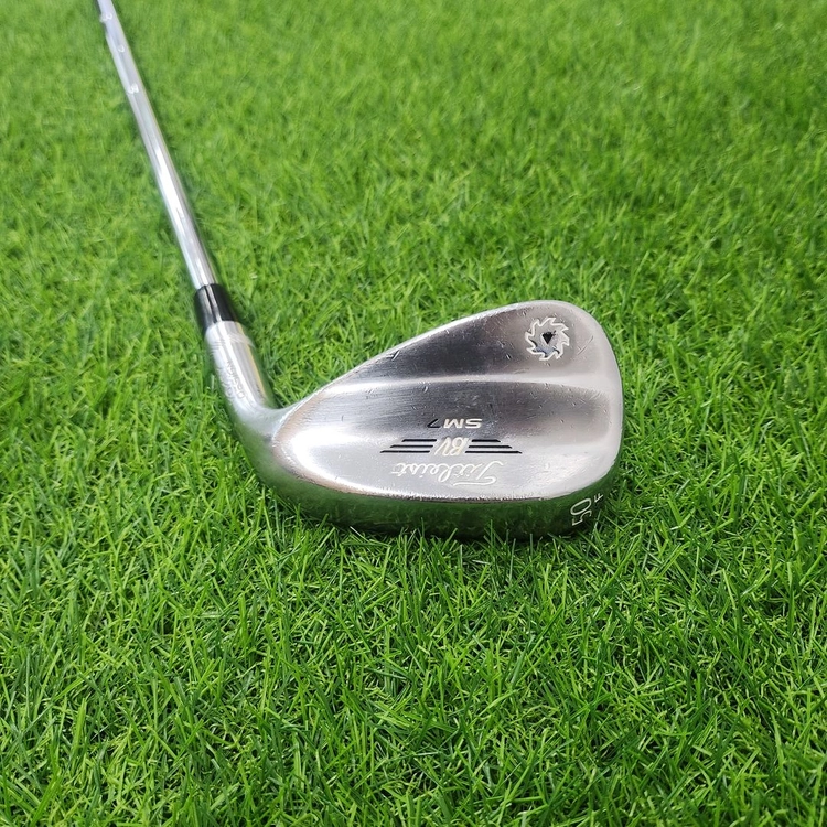 타이틀리스트 보키 VOKEY SM7 50도 웨지 이미지