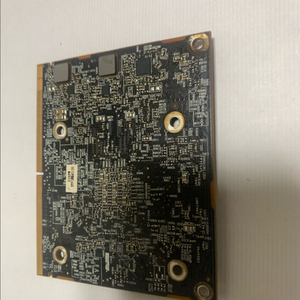 imac 27인치_(A1312)그래픽카드 이미지