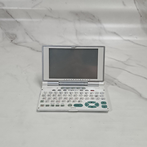 상태굿! 두산 에이원프로 전자사전 AP310 이미지