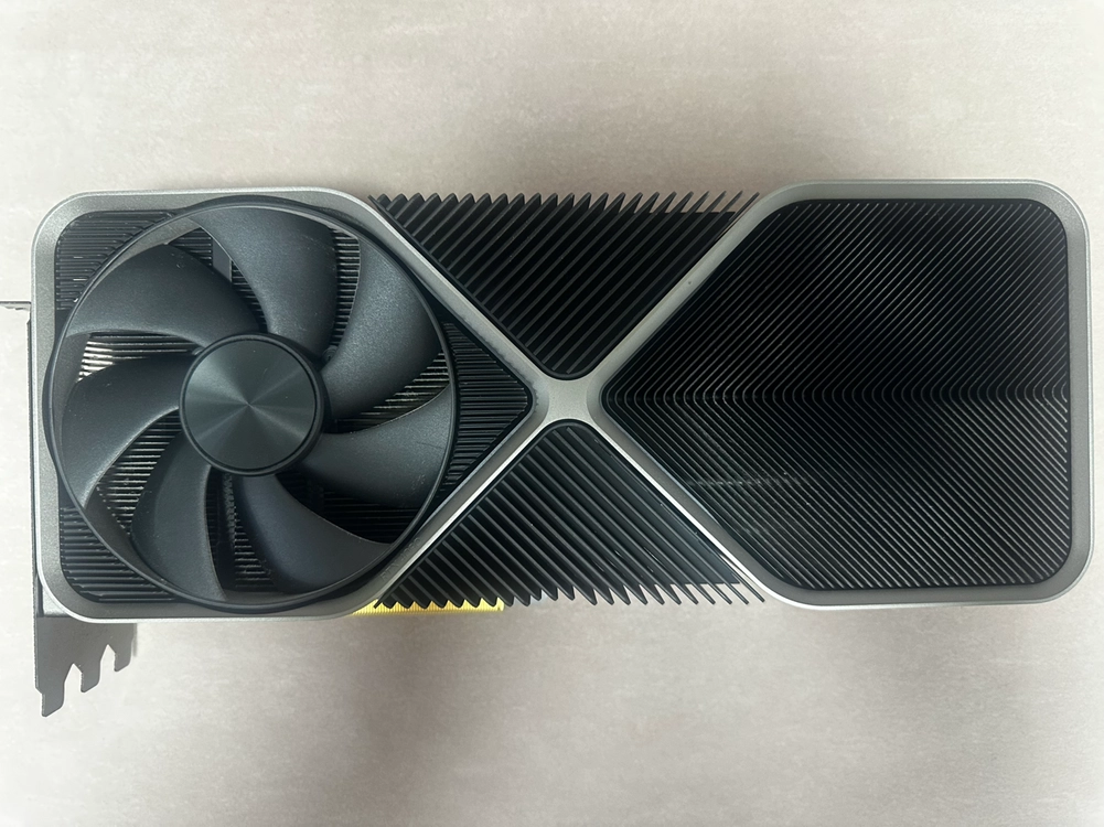 RTX 4090 FE 판매합니다. 이미지