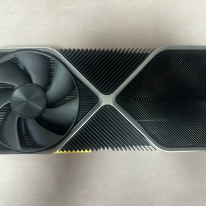 RTX 4090 FE 판매합니다. 이미지