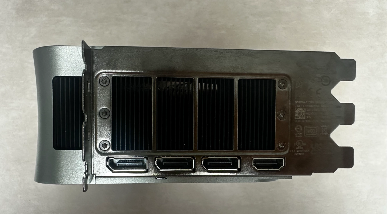 RTX 4090 FE 판매합니다. 이미지