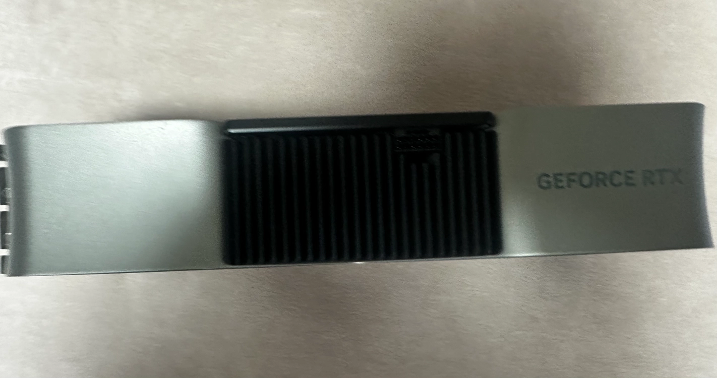 RTX 4090 FE 판매합니다. 이미지