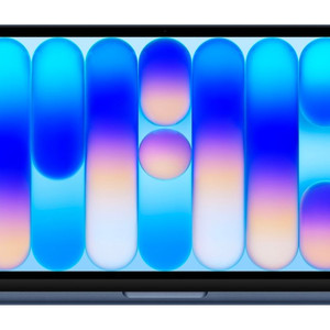 Apple 맥북 네오 A18 Pro칩 인디고 • A18 Pro 6코어 • 256GB • 8GB 이미지