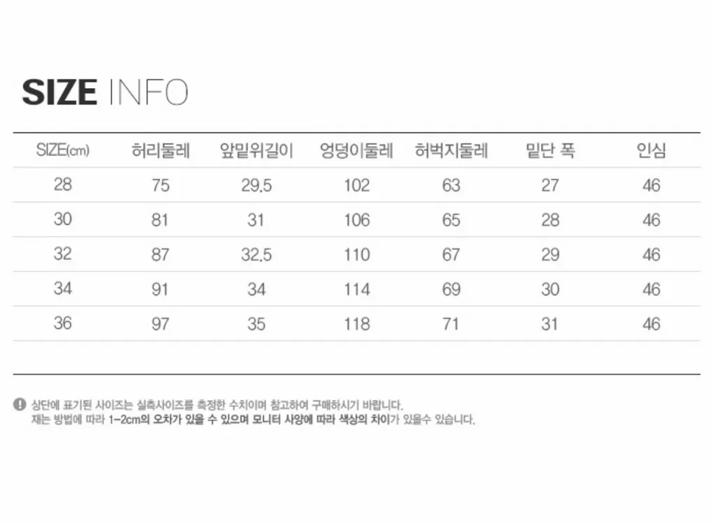 [28,새상품]리바이스 478 배기 카프리스 이미지