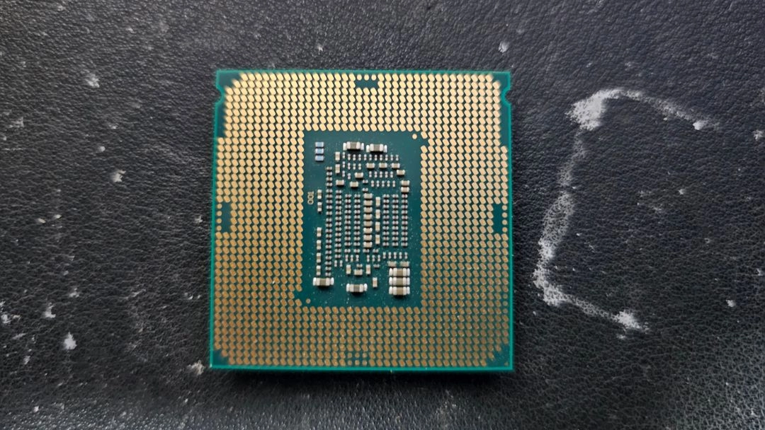 인텔 i5-7500 cpu 팔아요 이미지