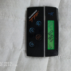 도원텍970리모컨(X9375) 이미지