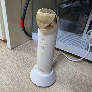 LG 엘지 프라엘 갈바닉 이온 부스터 이미지