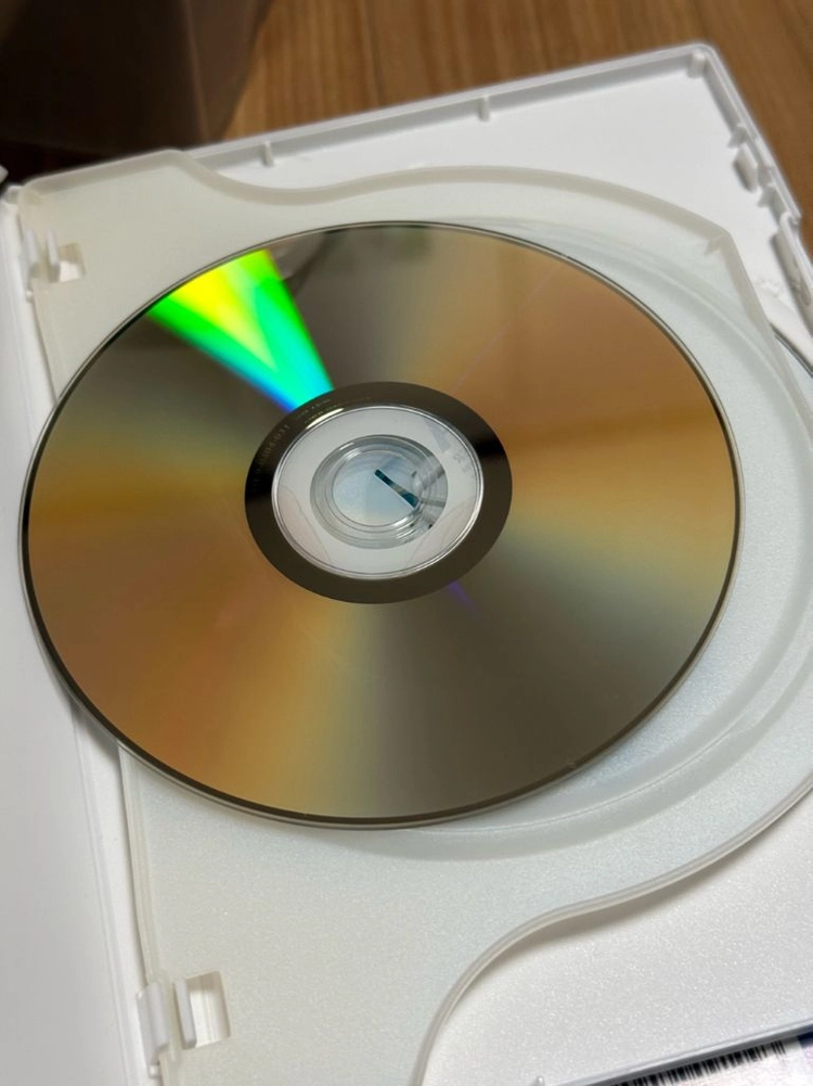 신비한 바다의 나디아 DVD 박스세트 이미지