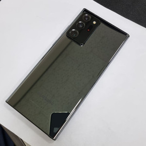 .갤럭시노트20울트라 256GB 블랙 U+ 무잔상 기능정상 214961 이미지