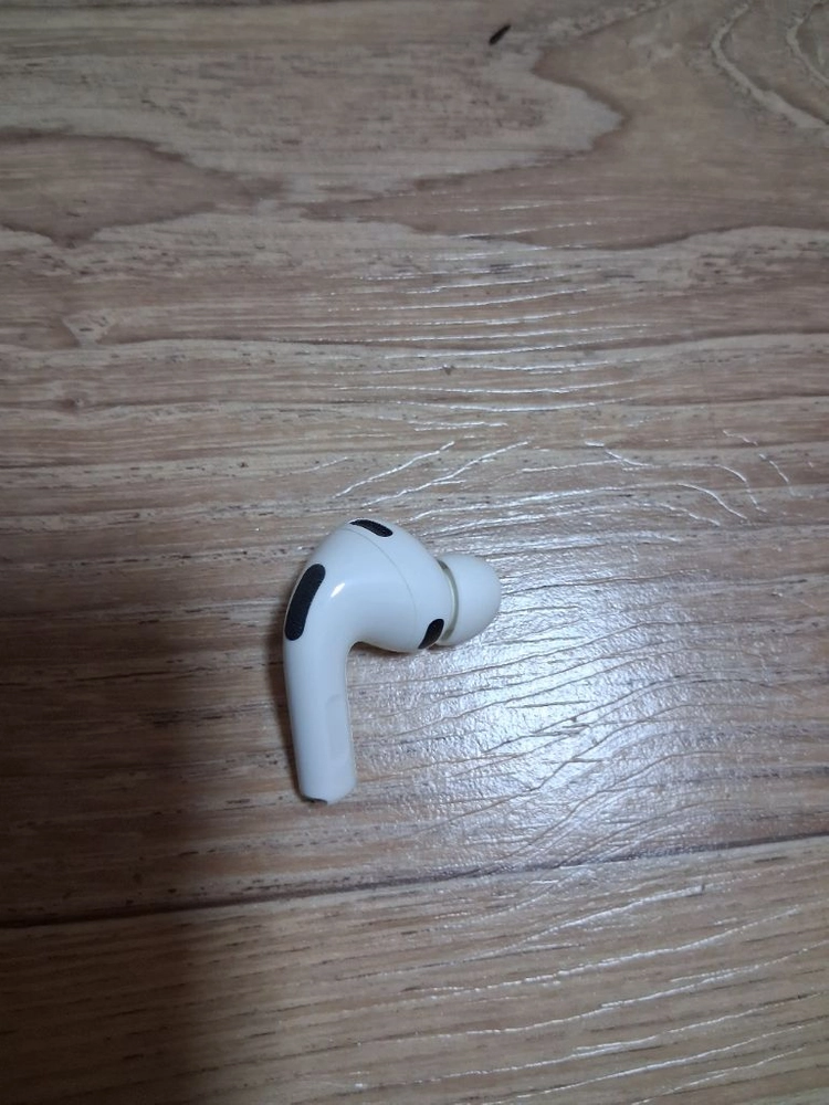 에어팟프로 8핀 2세대 오른쪽입니다 이미지