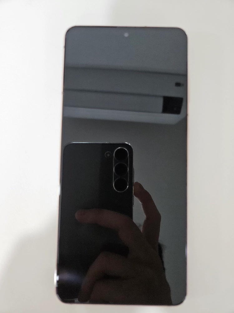 갤럭시 S21 256gb 바이올렛 판매합니다 이미지