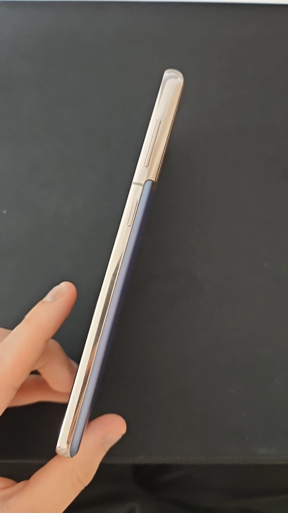 갤럭시 S21 256gb 바이올렛 판매합니다 이미지