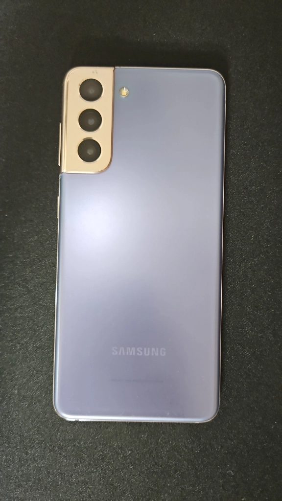 갤럭시 S21 256gb 바이올렛 판매합니다 이미지
