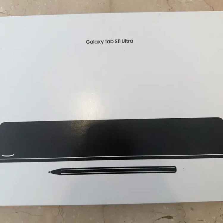 삼성 갤럭시탭 S11 울트라 256GB 그레이 (풀박스 / S급) - 안심되는 중고거래