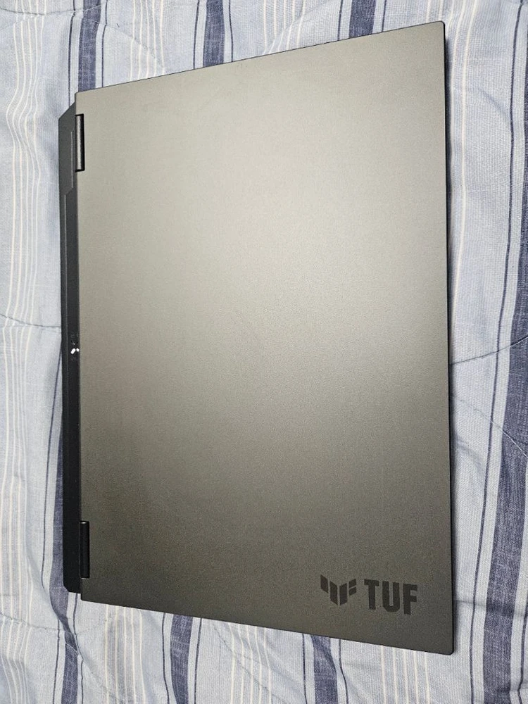 ASUS TUF 게이밍 A16 싸게 판매합니다 - 안심되는 중고거래