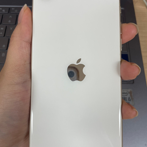 아이폰 se3 128기가 이미지