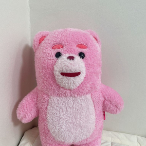 벨리곰 인형 이미지