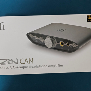 ifi zen can v3 이미지
