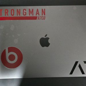 맥북프로 13인치 2017 i5 3.1GHz. ram 16gb, hdd 512gb 이미지
