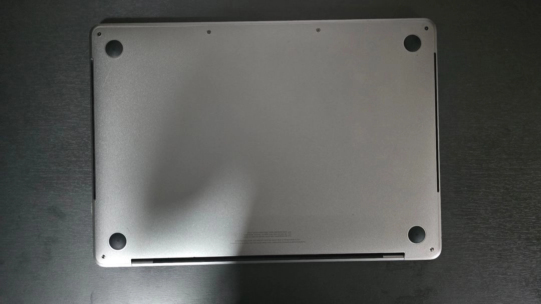 맥북프로 13인치 2017 i5 3.1GHz. ram 16gb, hdd 512gb 이미지