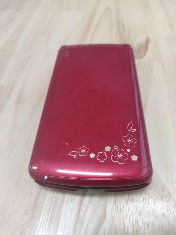 LG 스마트 폴더폰 이미지