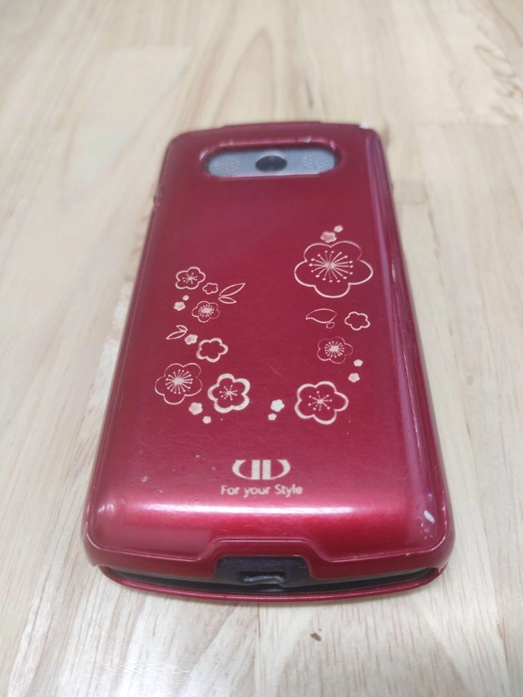 LG 스마트 폴더폰 이미지