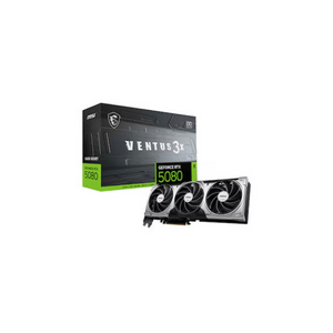 RTX 5080 그래픽카드 이미지