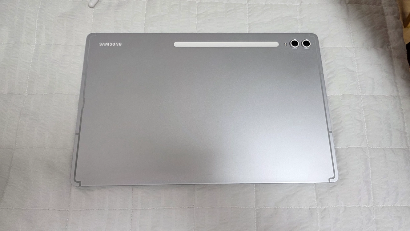 갤럭시탭 S10 울트라 5G 512 이미지