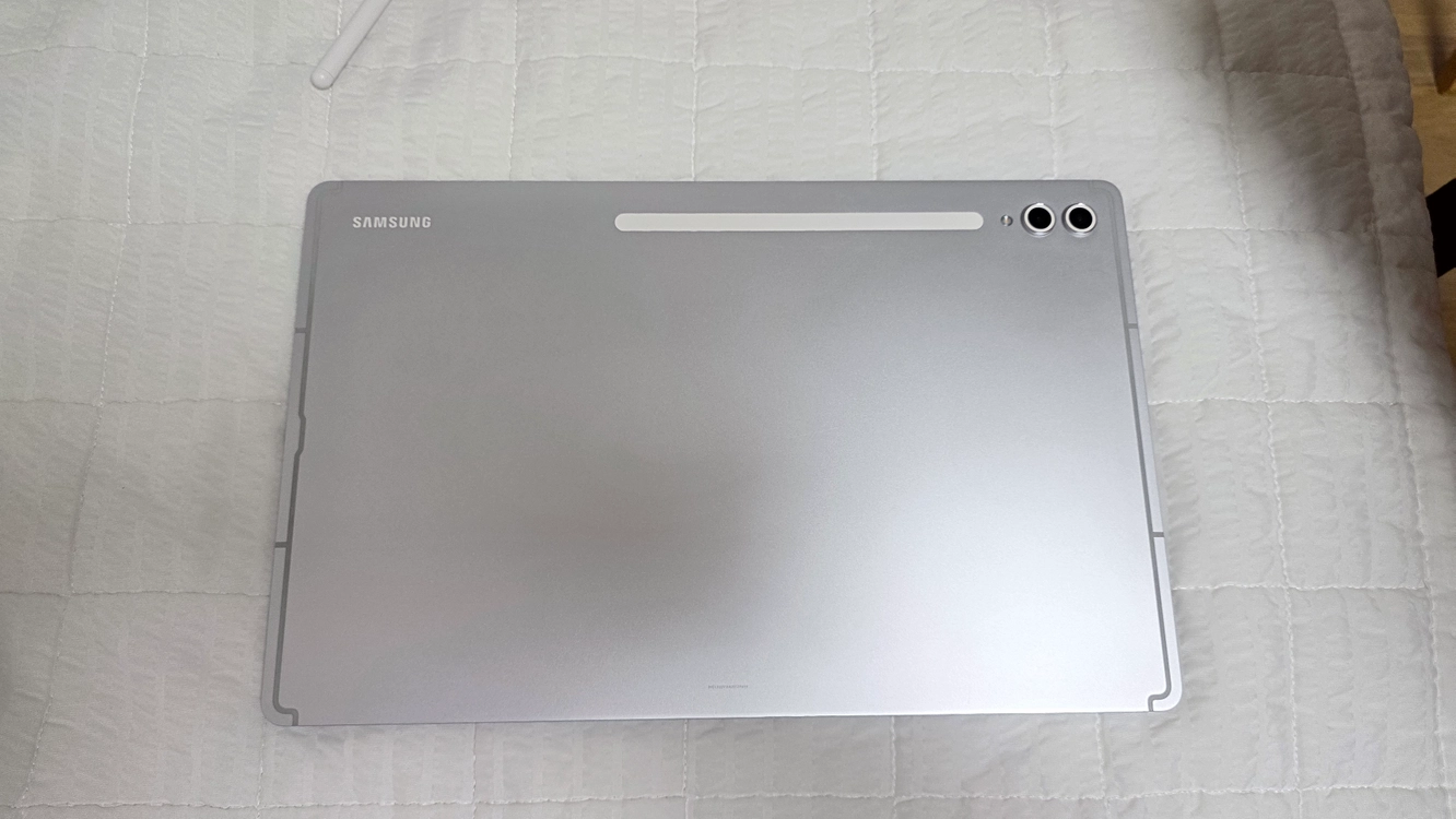 갤럭시탭 S10 울트라 5G 512 이미지
