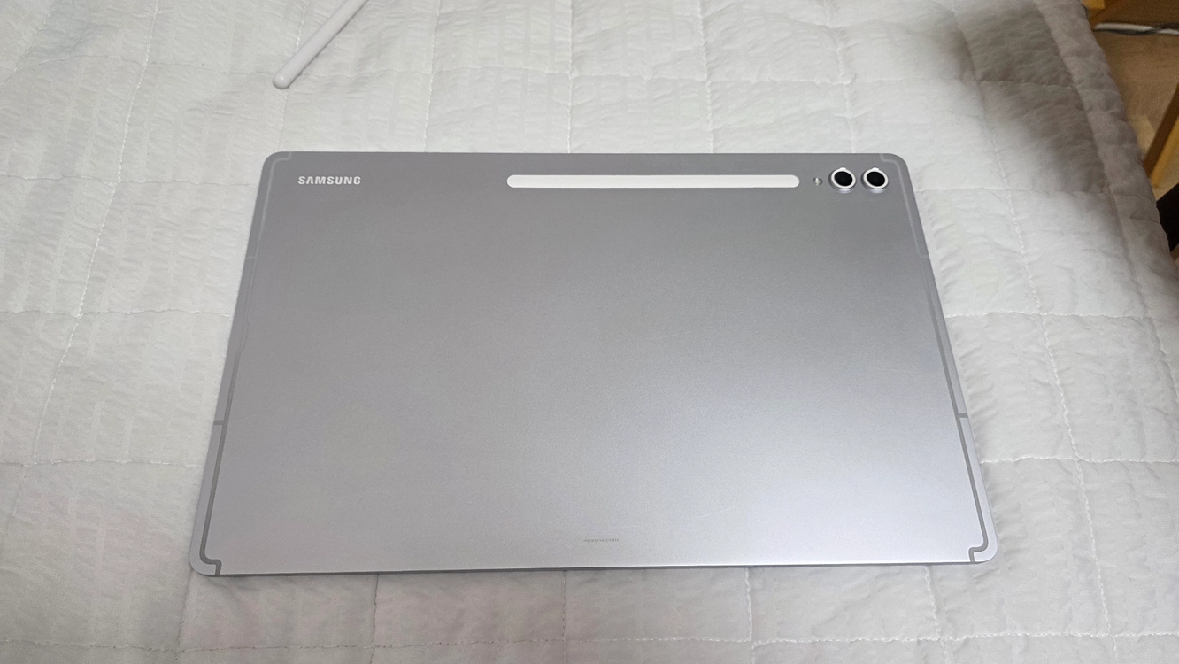 갤럭시탭 S10 울트라 5G 512 이미지