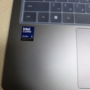 단순개봉 갤럭시 북5프로 14인치 노트북 울트라5 16램 SSD 512GB 이미지