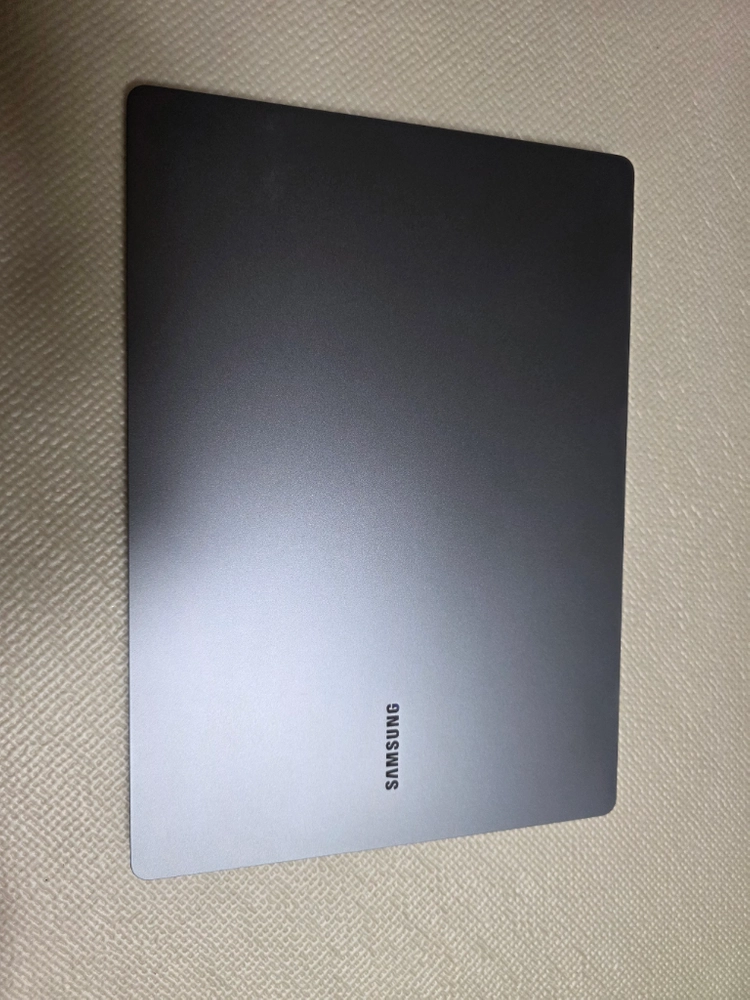 단순개봉 갤럭시 북5프로 14인치 노트북 울트라5 16램 SSD 512GB 이미지