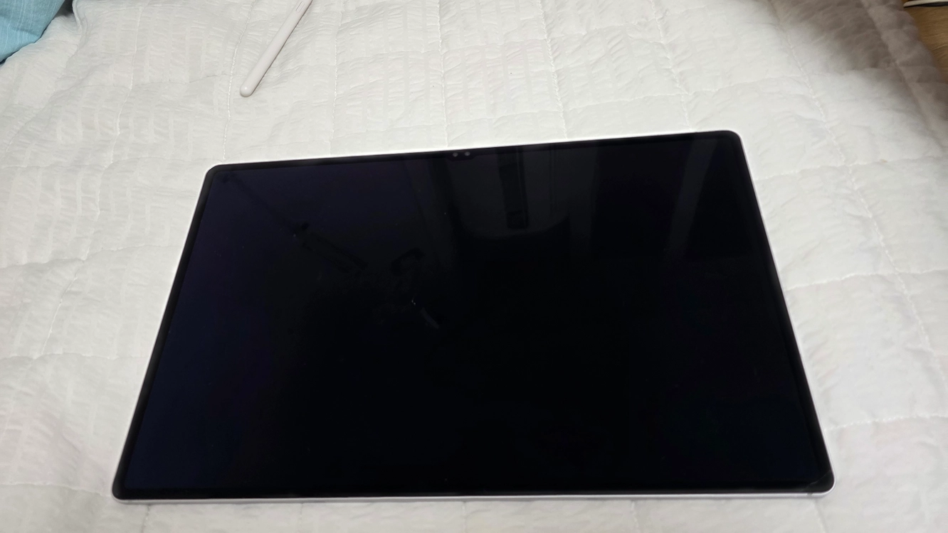 갤럭시탭 S10 울트라 5G 512 이미지