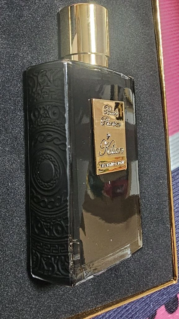킬리안 블랙 팬텀오드퍼퓸 50ml 쇼핑백 미개봉 새상품 이미지