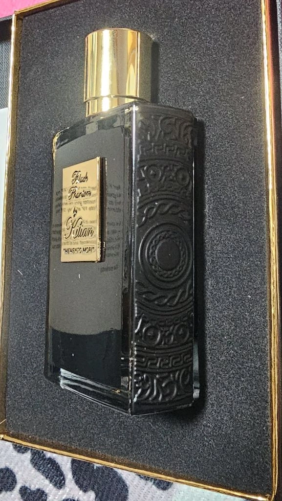 킬리안 블랙 팬텀오드퍼퓸 50ml 쇼핑백 미개봉 새상품 이미지