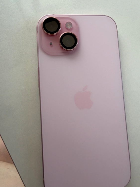 아이폰 15 일반 128gb 이미지