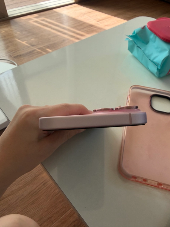 아이폰 15 일반 128gb 이미지