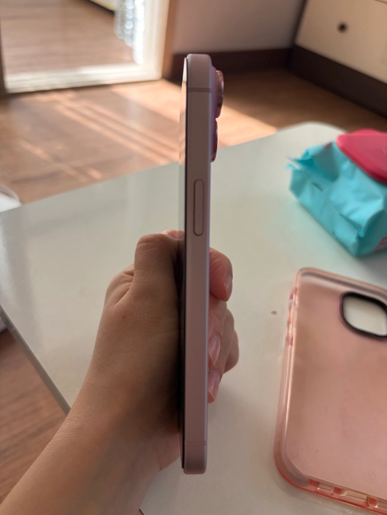 아이폰 15 일반 128gb 이미지