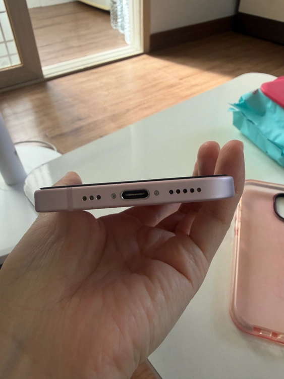 아이폰 15 일반 128gb 이미지