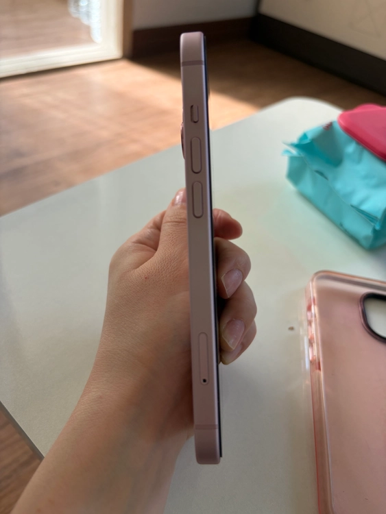 아이폰 15 일반 128gb 이미지