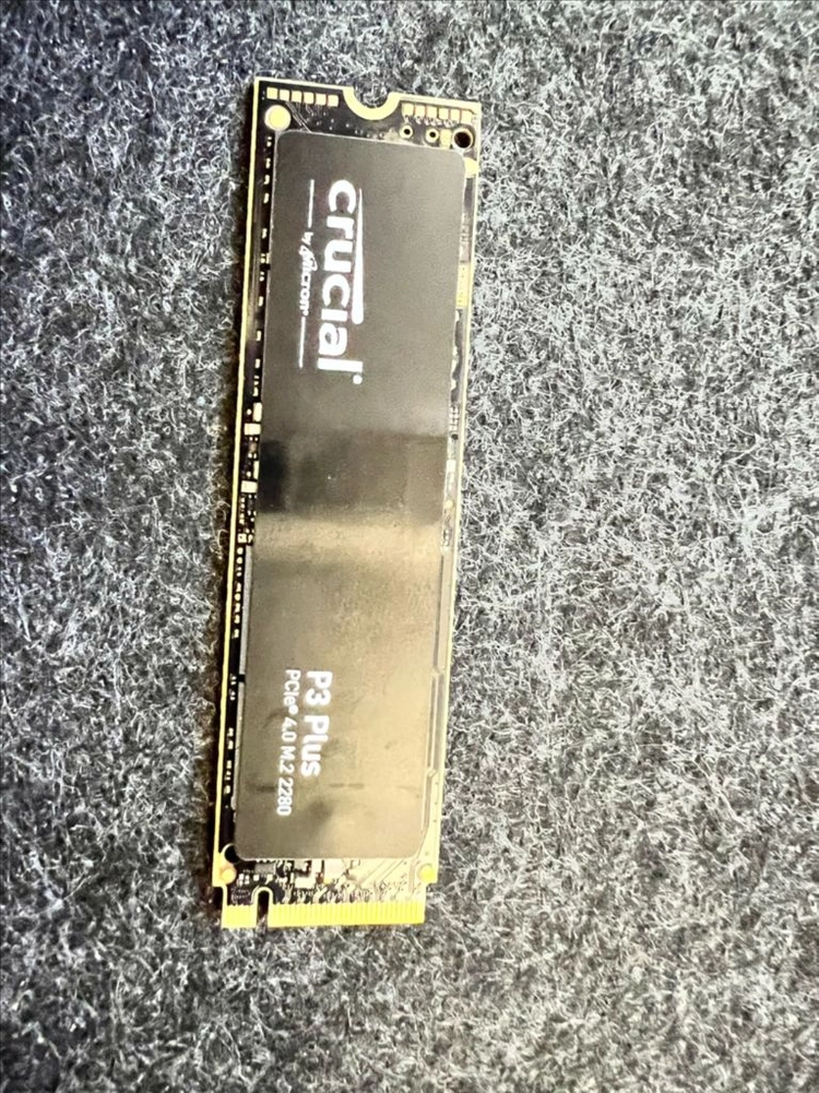 p3 plus 2TB 이미지