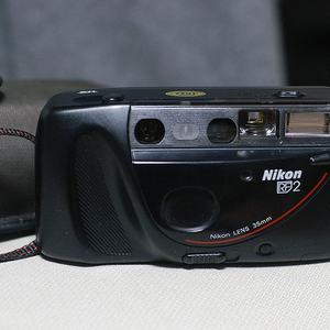 [Nikon] 니콘 RF2(35mm 단랜즈)팝니다 이미지