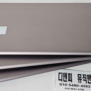 삼성갤럭시북S i3 3대 A60818 이미지